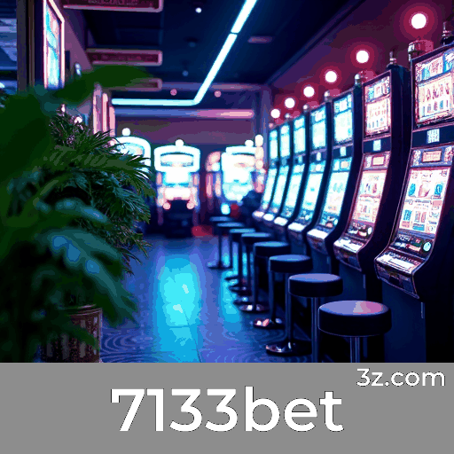 Universo de Jogos Extraordinários do 7133bet: Diversão Sem Limites
