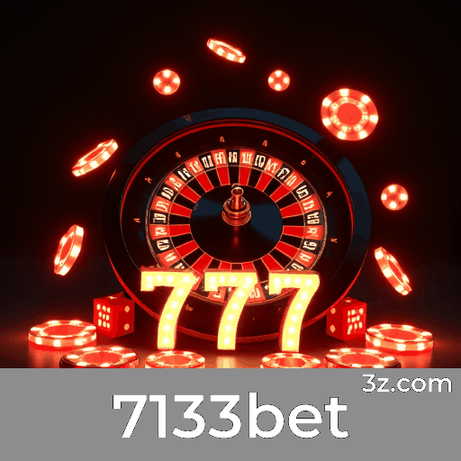 7133bet: Apostas Esportivas com Cobertura Completa no Brasil