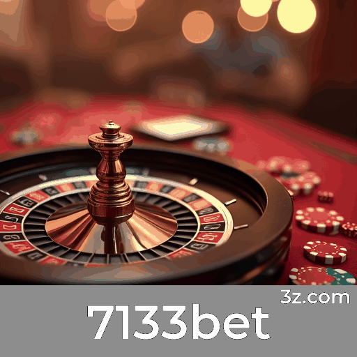 7133bet: Cassino Online Seguro e Profissional